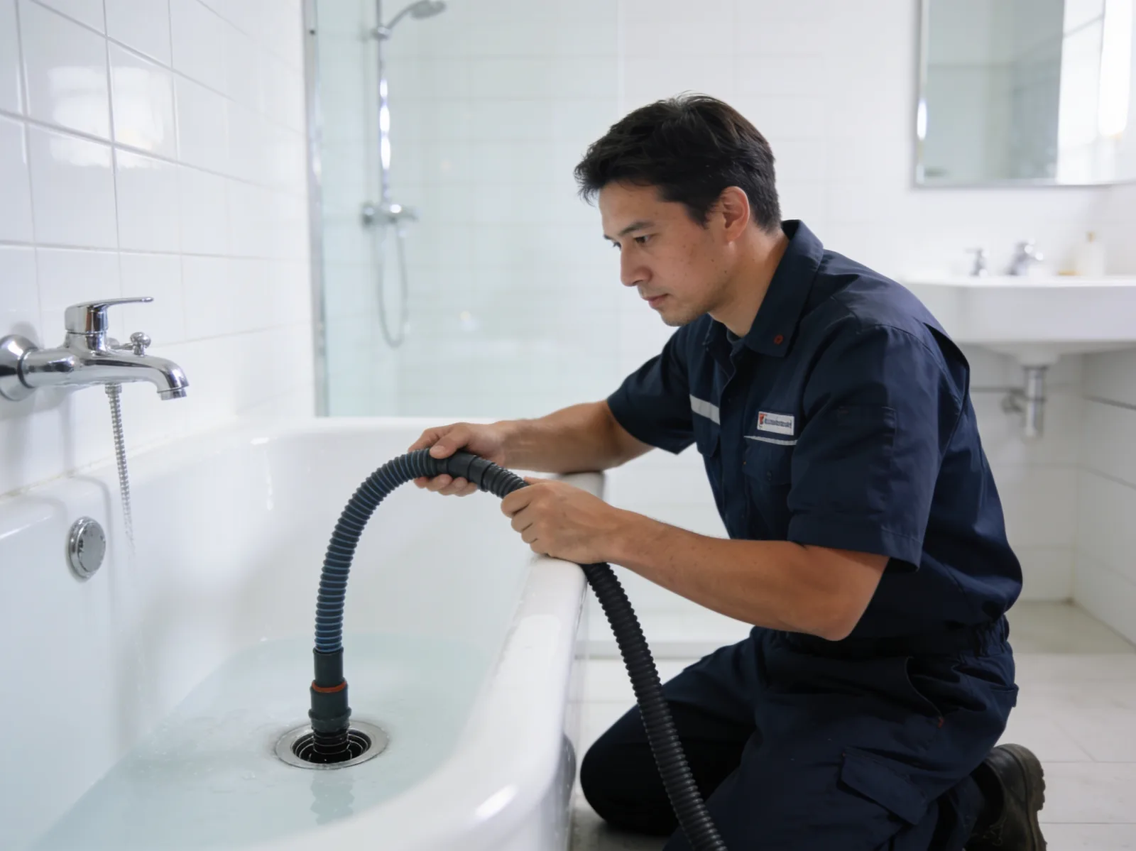 Emergency Plumber Beason, IL FAQs